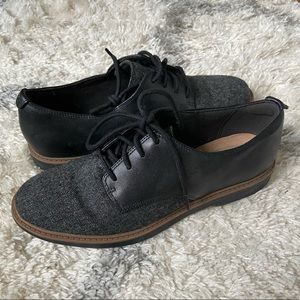 Clark’s loafers - never worn
